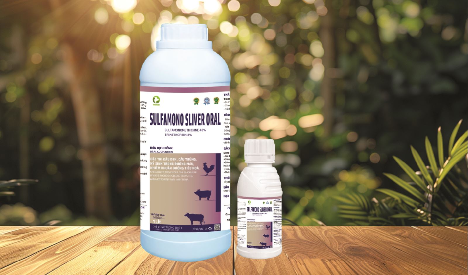 SULFAMONO SLIVER ORAL