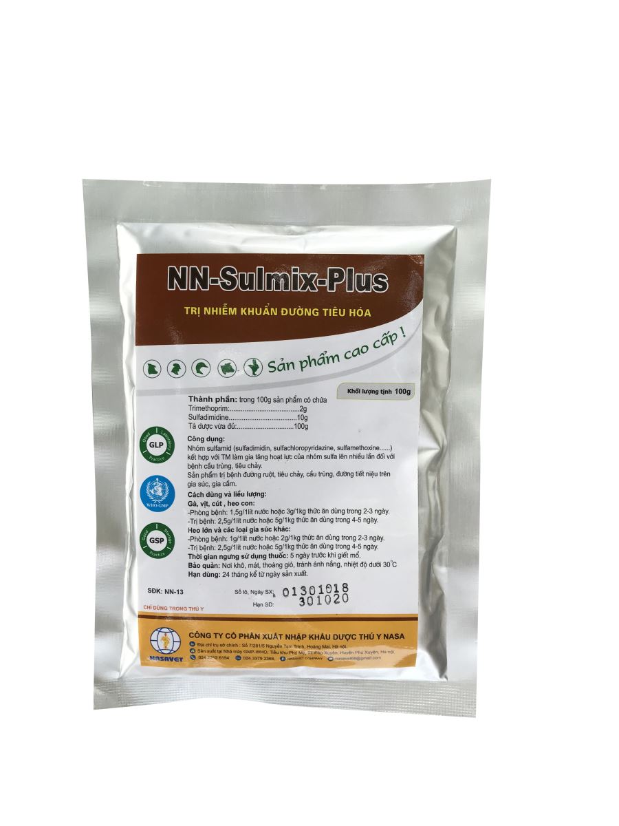 NN-Sulmis-Plus