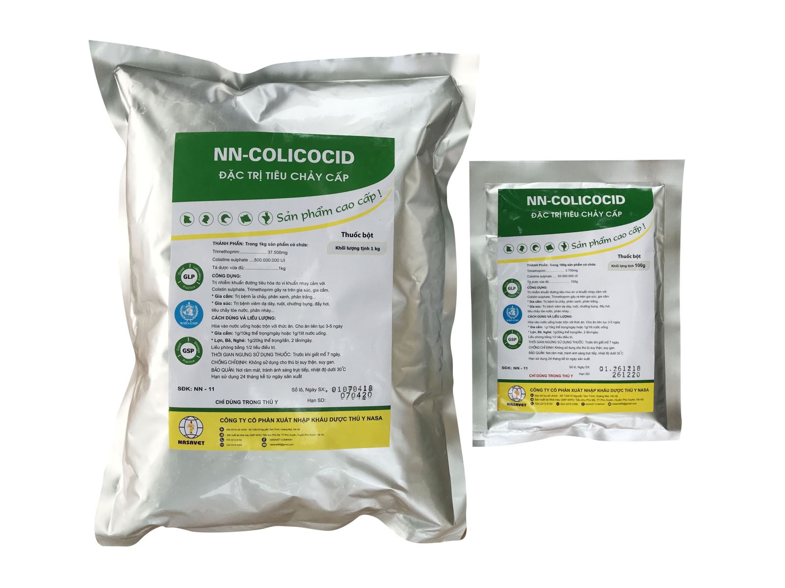 NN-COLICOCID