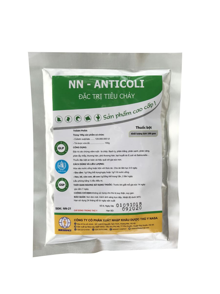 NN-ANTICOLI