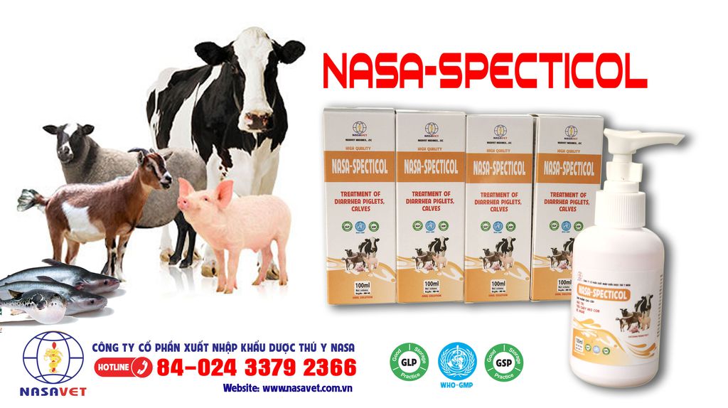 NASA-SPECTICOL